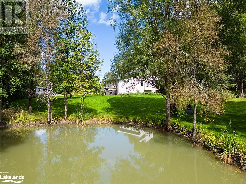 For sale 727302 22C Sideroad, Heathcote, Ontario N0H1N0 40590189