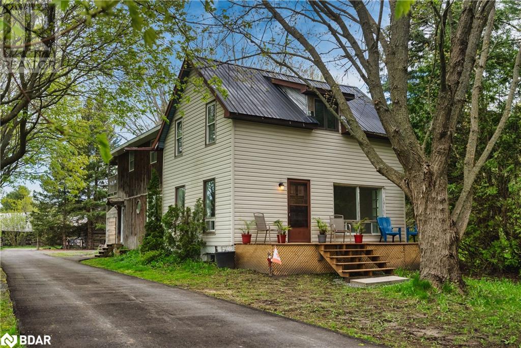 For sale 261 PORTAGE ROAD Road, Bolsover, Ontario K0M1B0 40589309