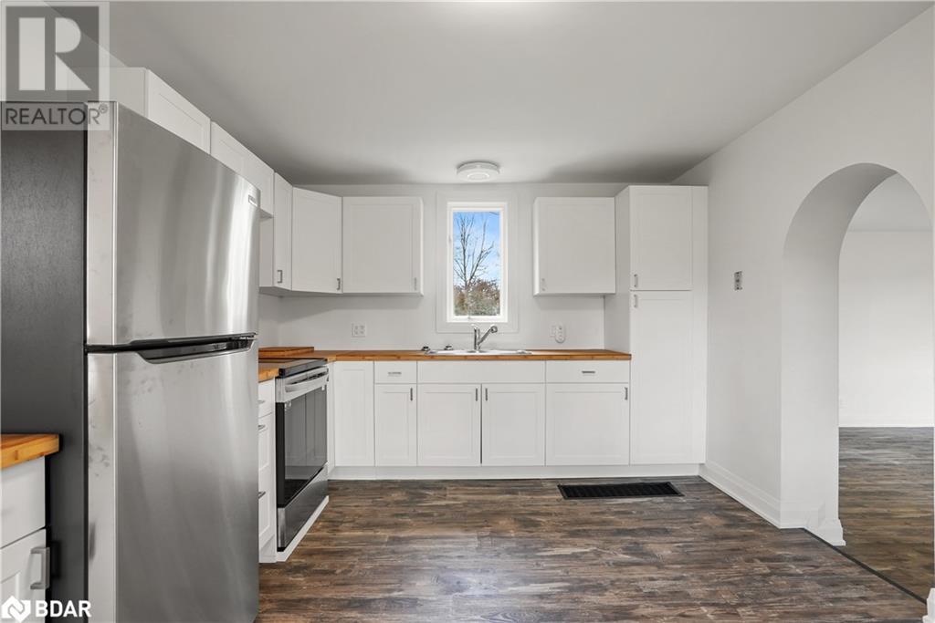 For sale 261 PORTAGE ROAD Road, Bolsover, Ontario K0M1B0 40589309