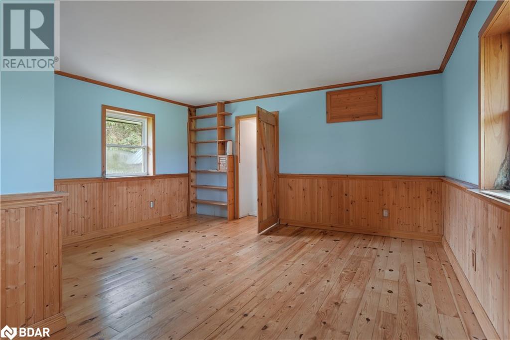 For sale 261 PORTAGE ROAD Road, Bolsover, Ontario K0M1B0 40589309