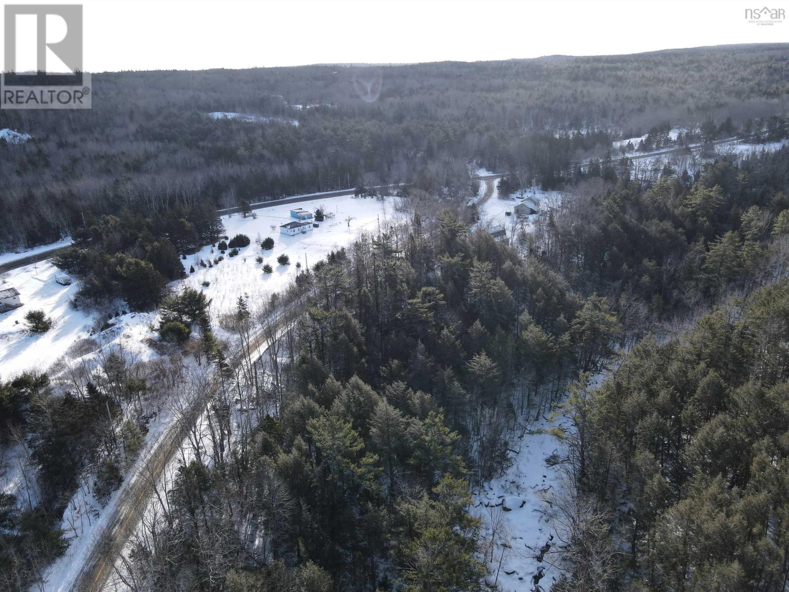 For sale Lot Old Trunk 8, Lequille, Nova Scotia B0S1A0 202403078