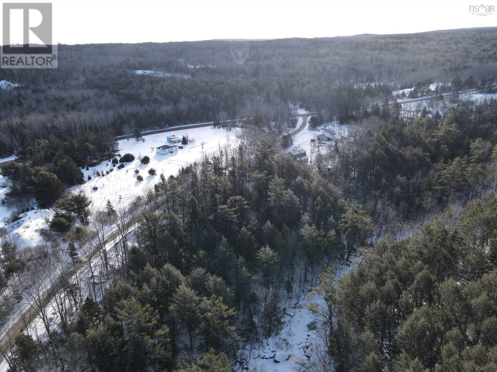 For sale Lot Old Trunk 8, Lequille, Nova Scotia B0S1A0 202403078