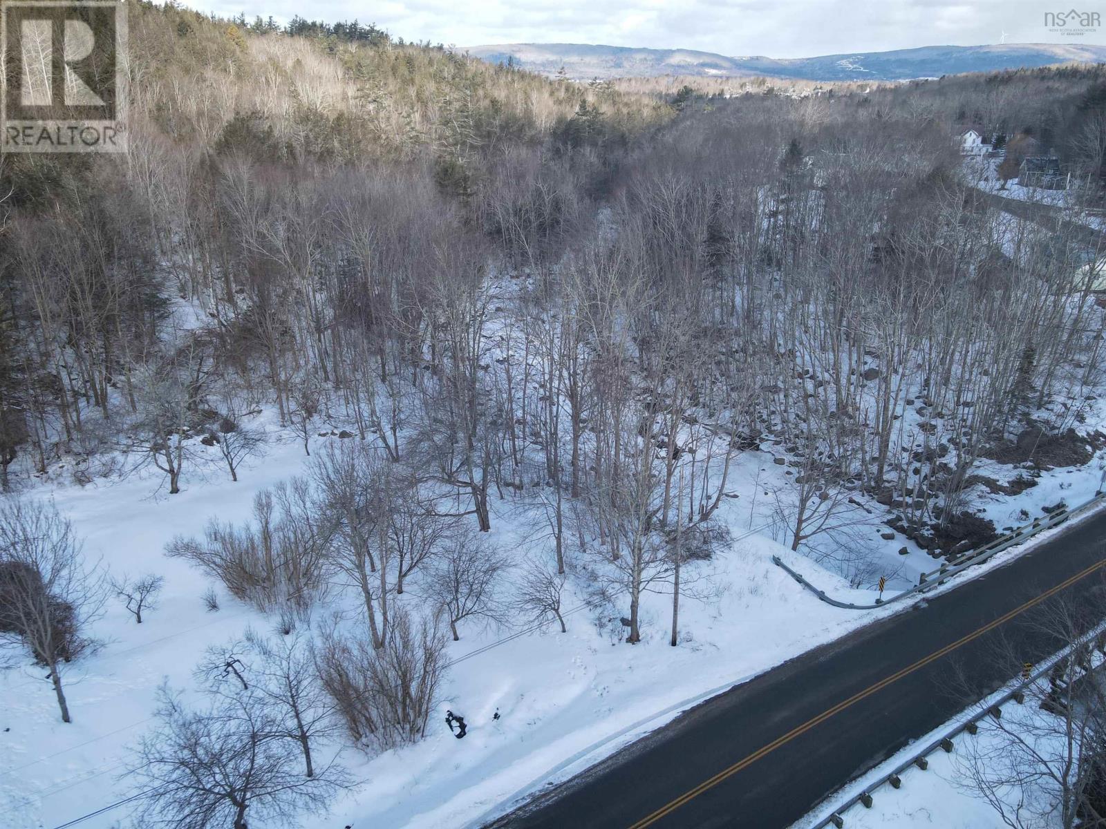 For sale Lot Clementsvale Road, Lequille, Nova Scotia B0S1A0