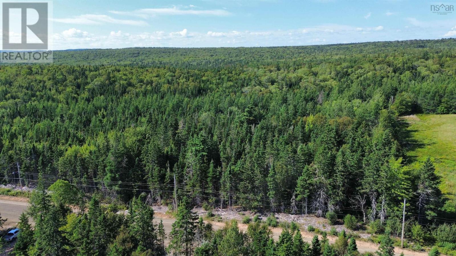 For sale Kempt Head Road, Southside Boularderie, Nova Scotia B1Y2P1