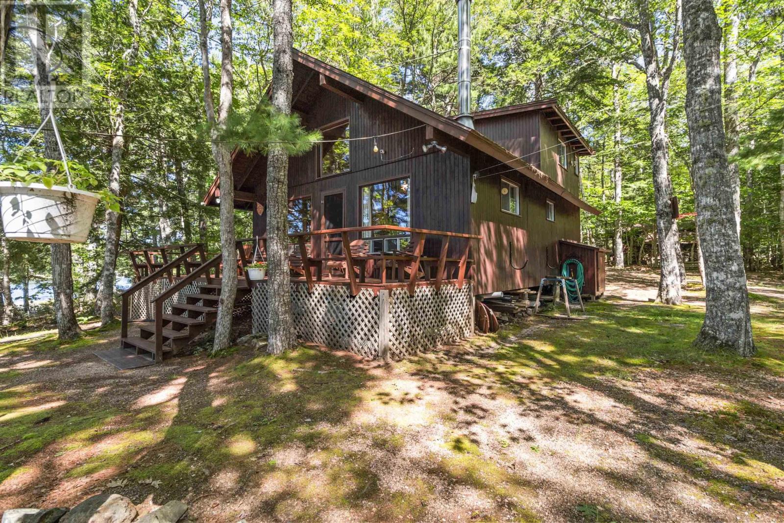 For sale 173 Ponhook Shore Road, Labelle, Nova Scotia B0T1E0