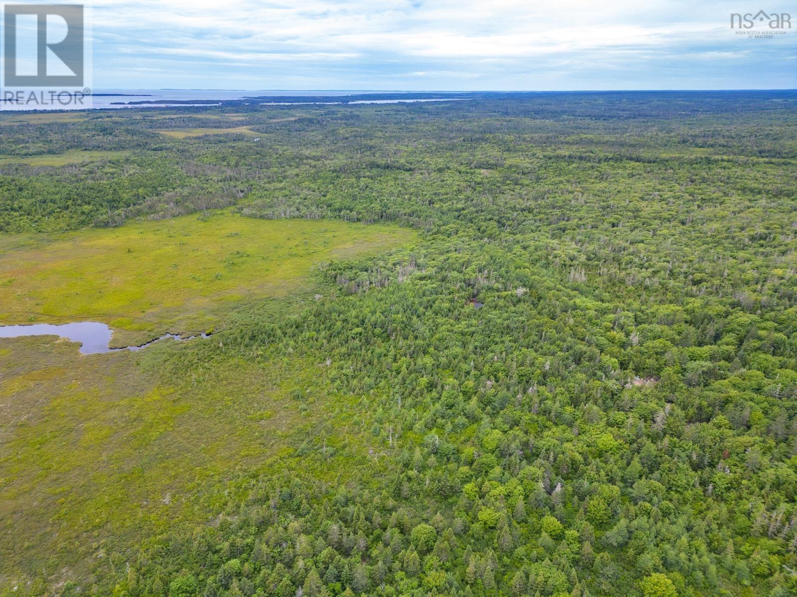 For sale Lot Highway 3, Shag Harbour, Nova Scotia B0W3B0 202409156