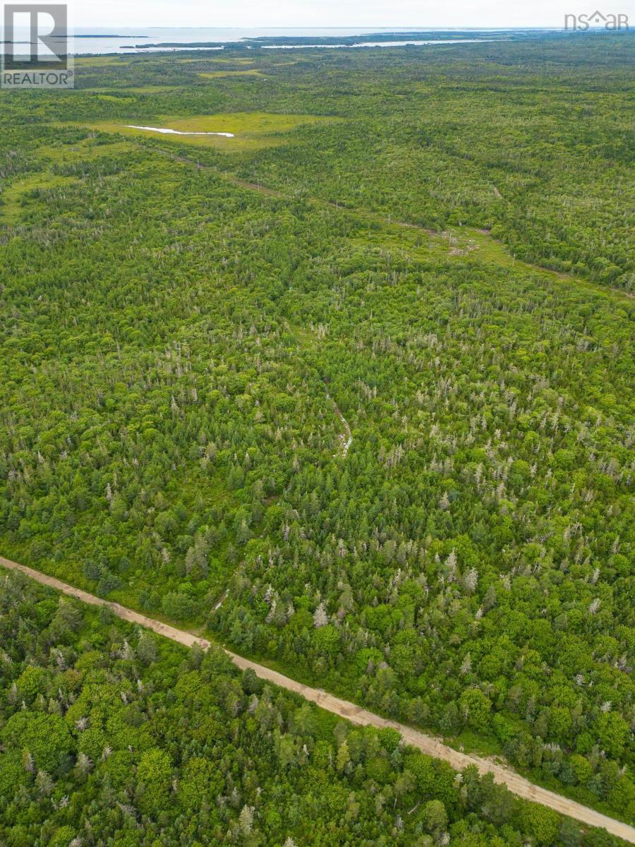 For sale Lot Highway 3, Shag Harbour, Nova Scotia B0W3B0 202409156