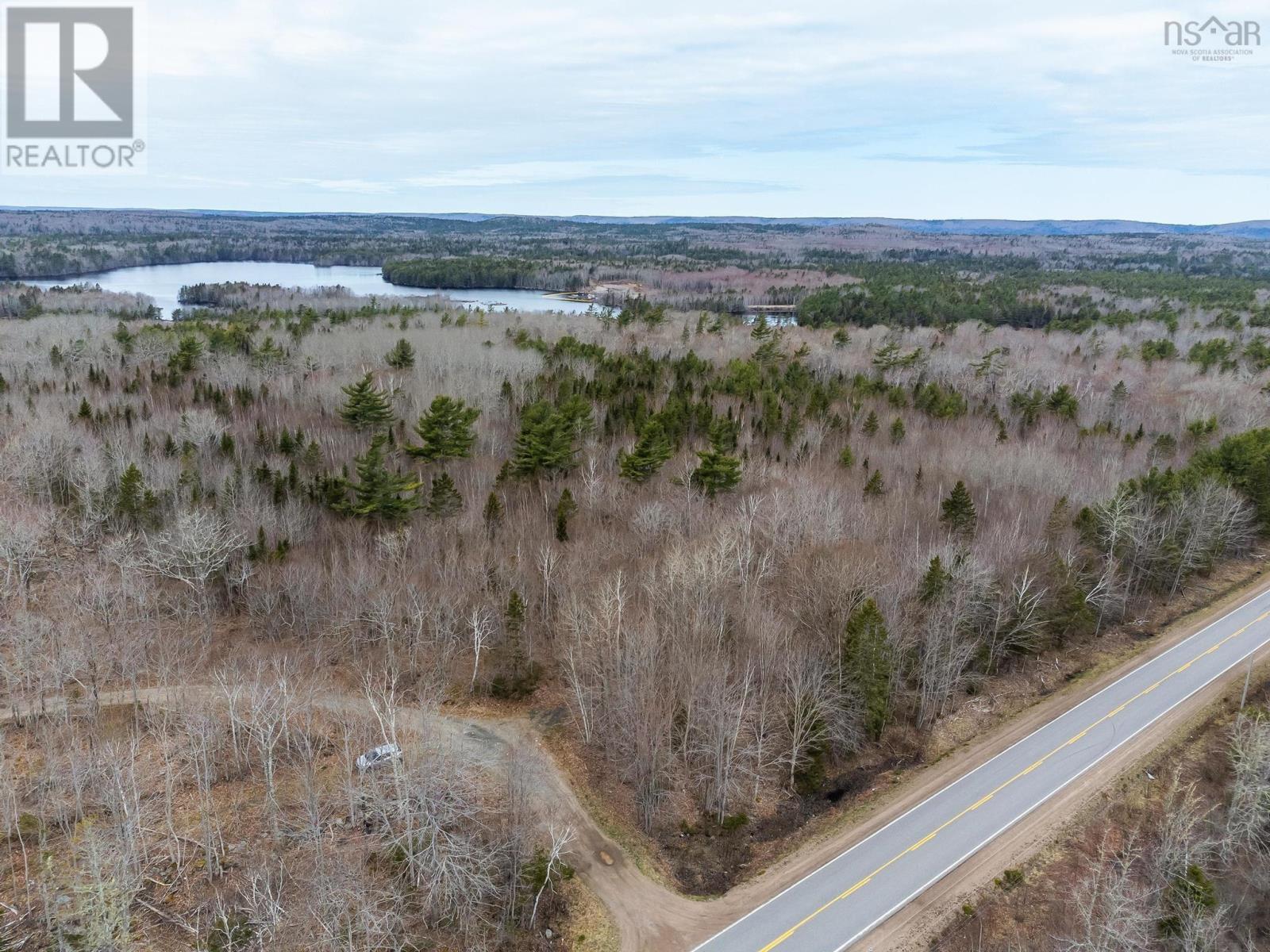 For sale Lot Highway 8, Graywood, Nova Scotia B0S1A0 202409479