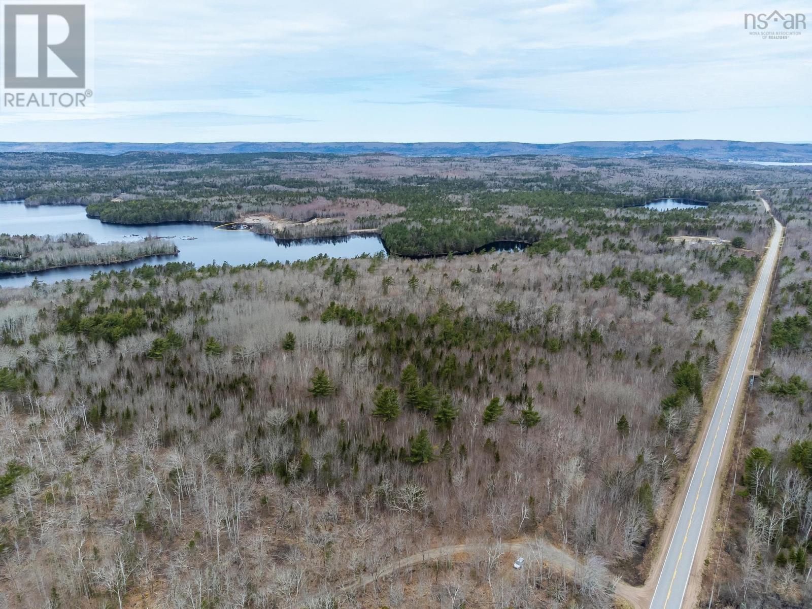For sale Lot Highway 8, Graywood, Nova Scotia B0S1A0 202409479