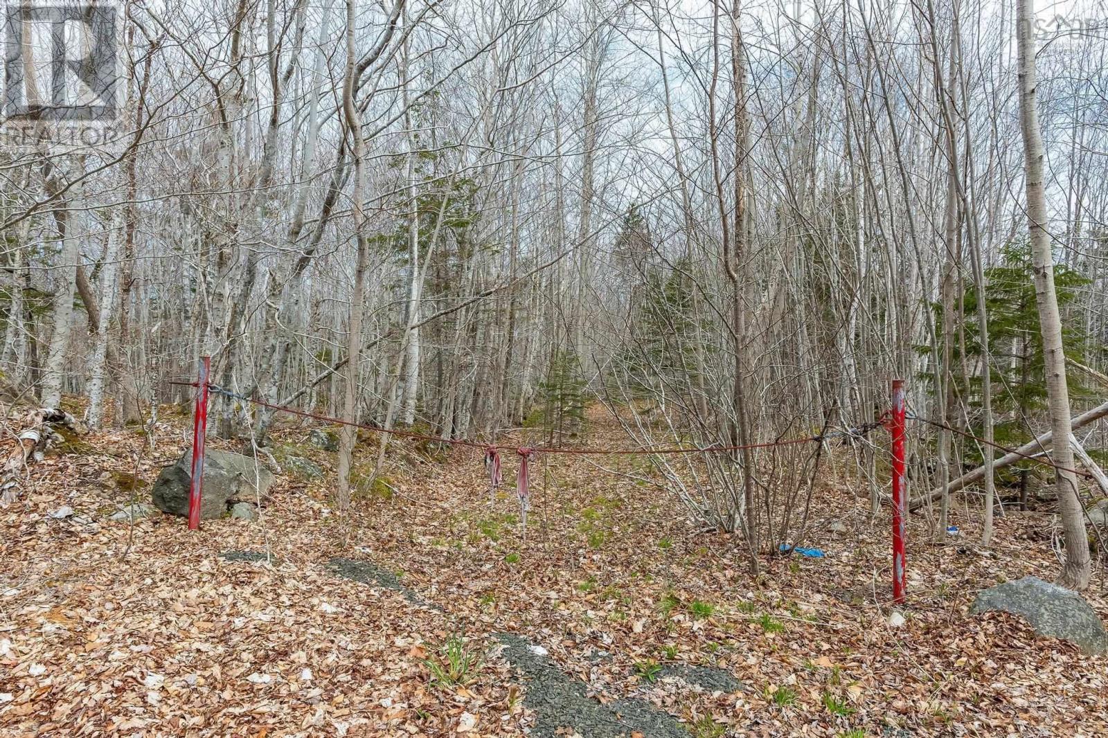For sale Lot Highway 8, Graywood, Nova Scotia B0S1A0 202409479