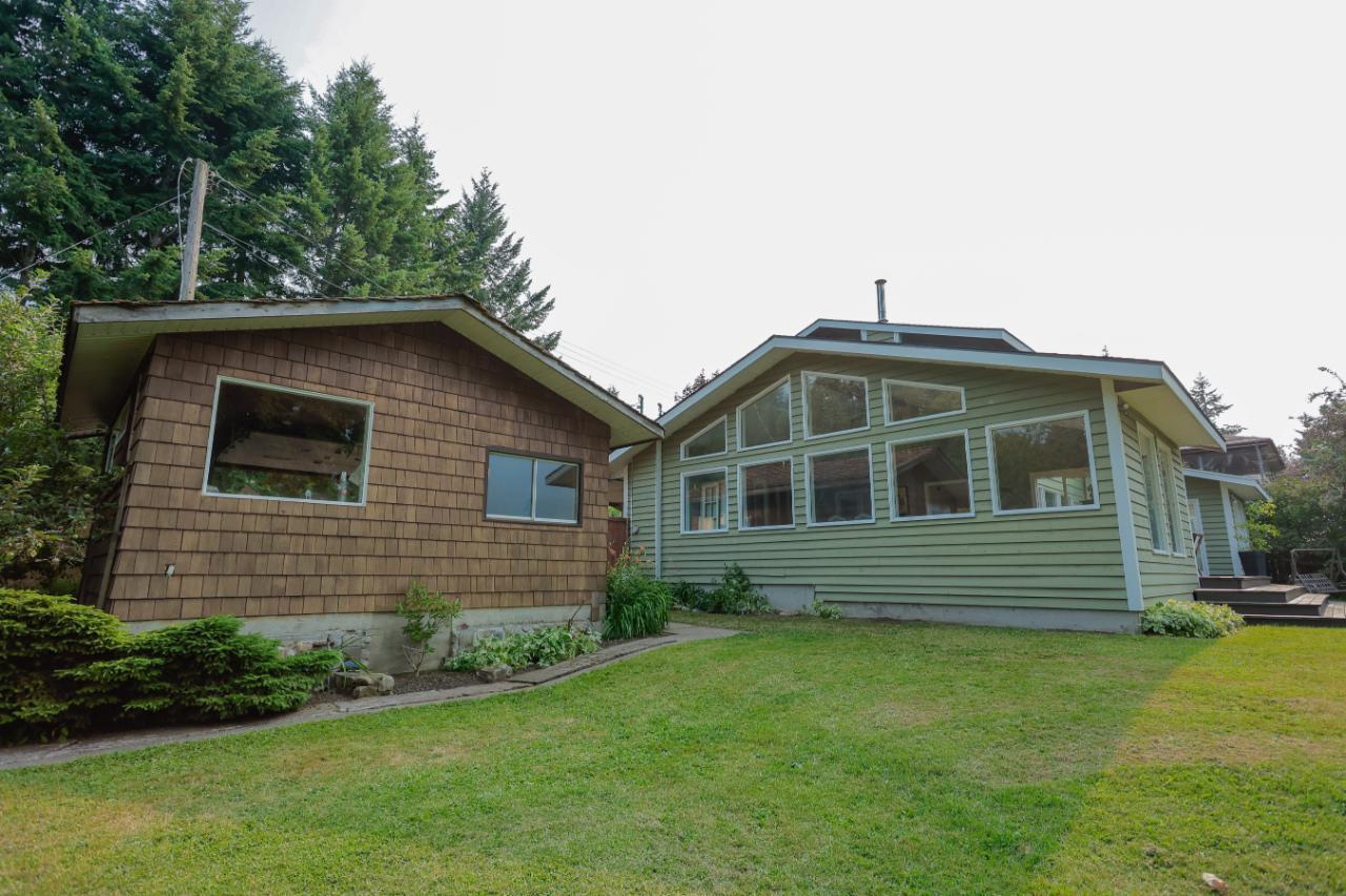 For sale 8119 MUNCH ROAD, Procter, British Columbia V0G1V0 2476966