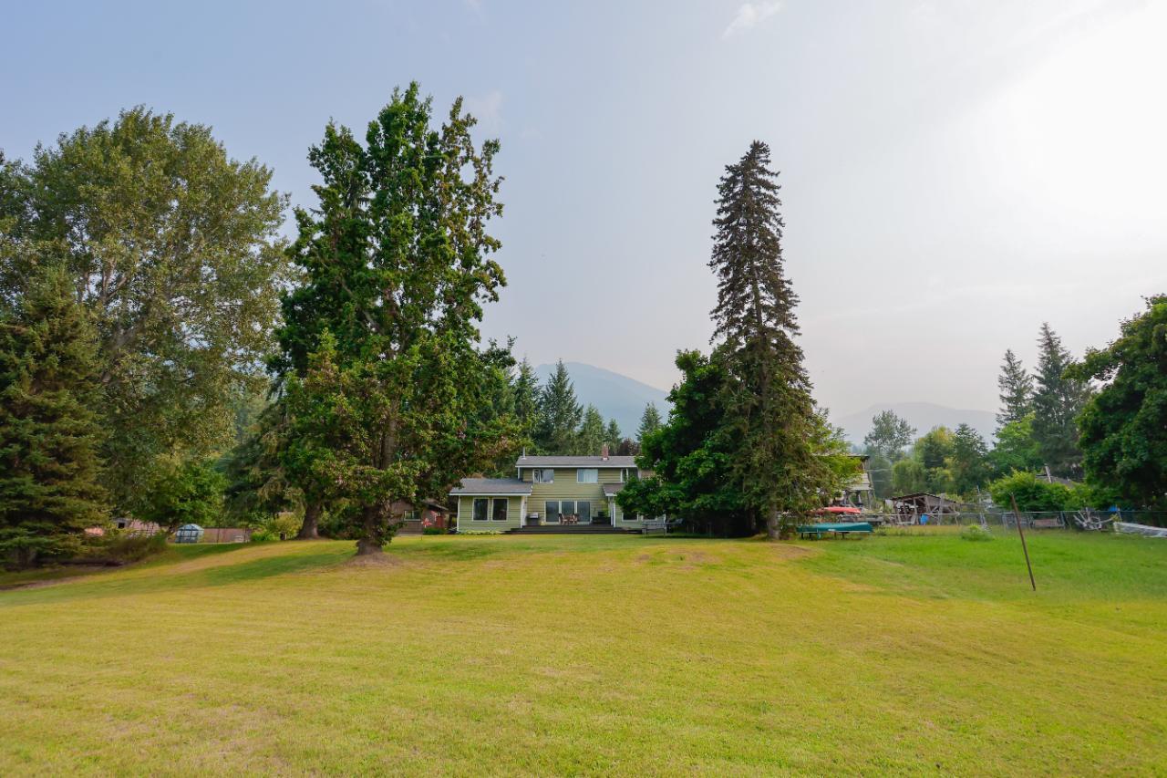 For sale 8119 MUNCH ROAD, Procter, British Columbia V0G1V0 2476966
