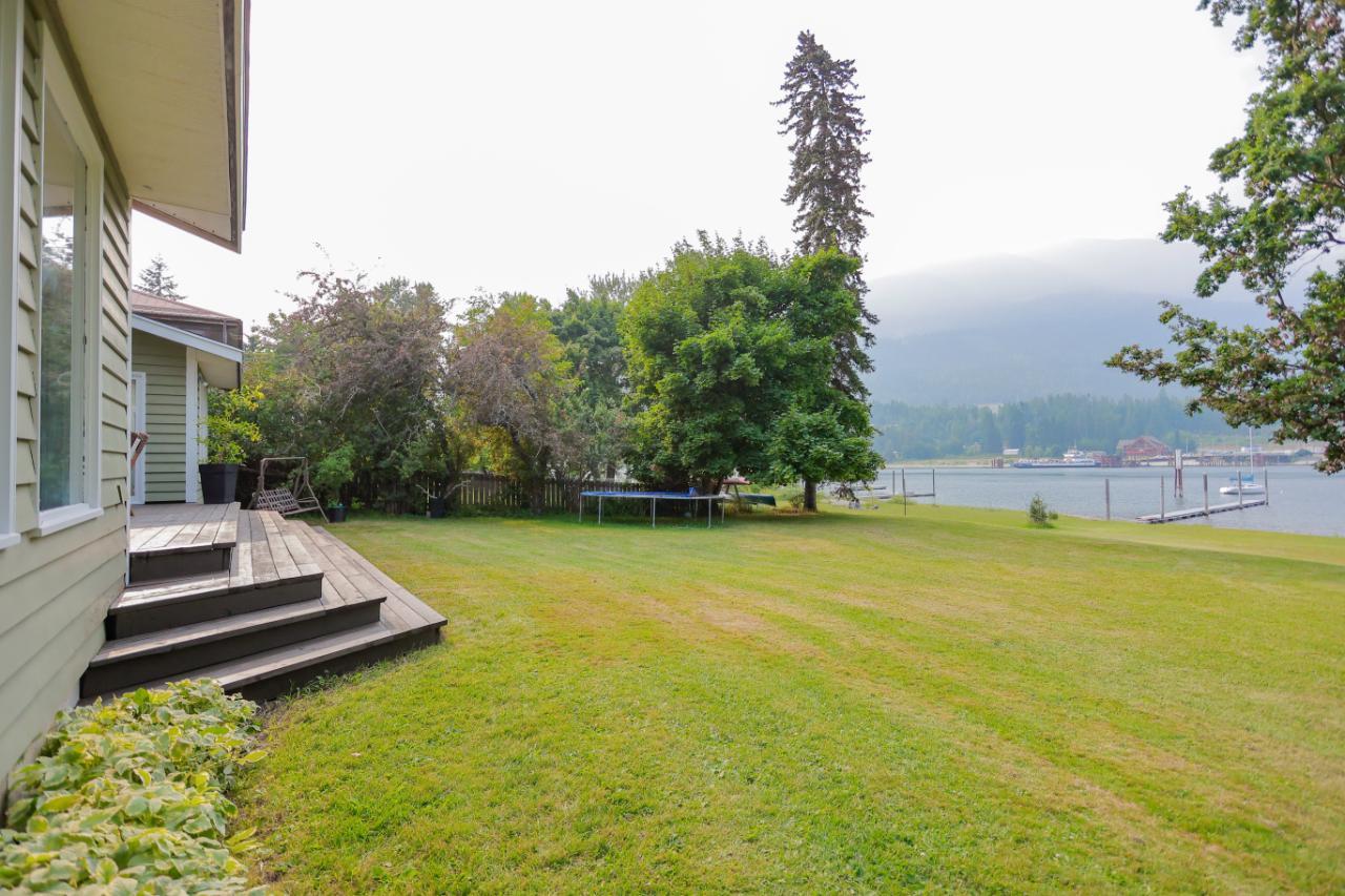 For sale 8119 MUNCH ROAD, Procter, British Columbia V0G1V0 2476966 REALTOR.ca