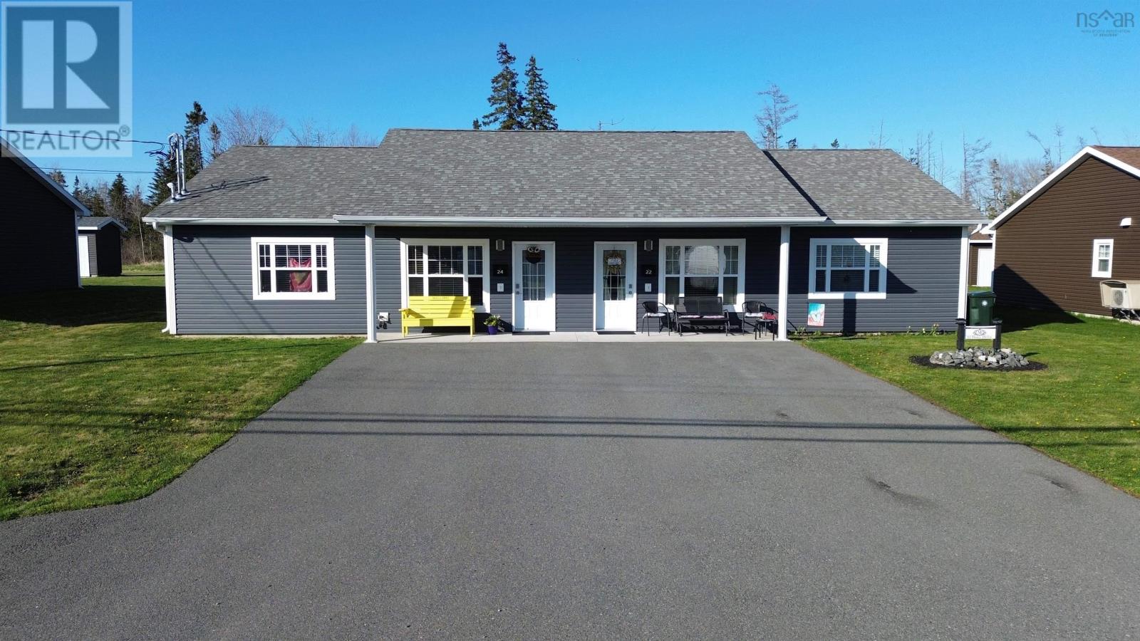 For sale 2224 Daley Drive, Coxheath, Nova Scotia B1R2J4 202410660