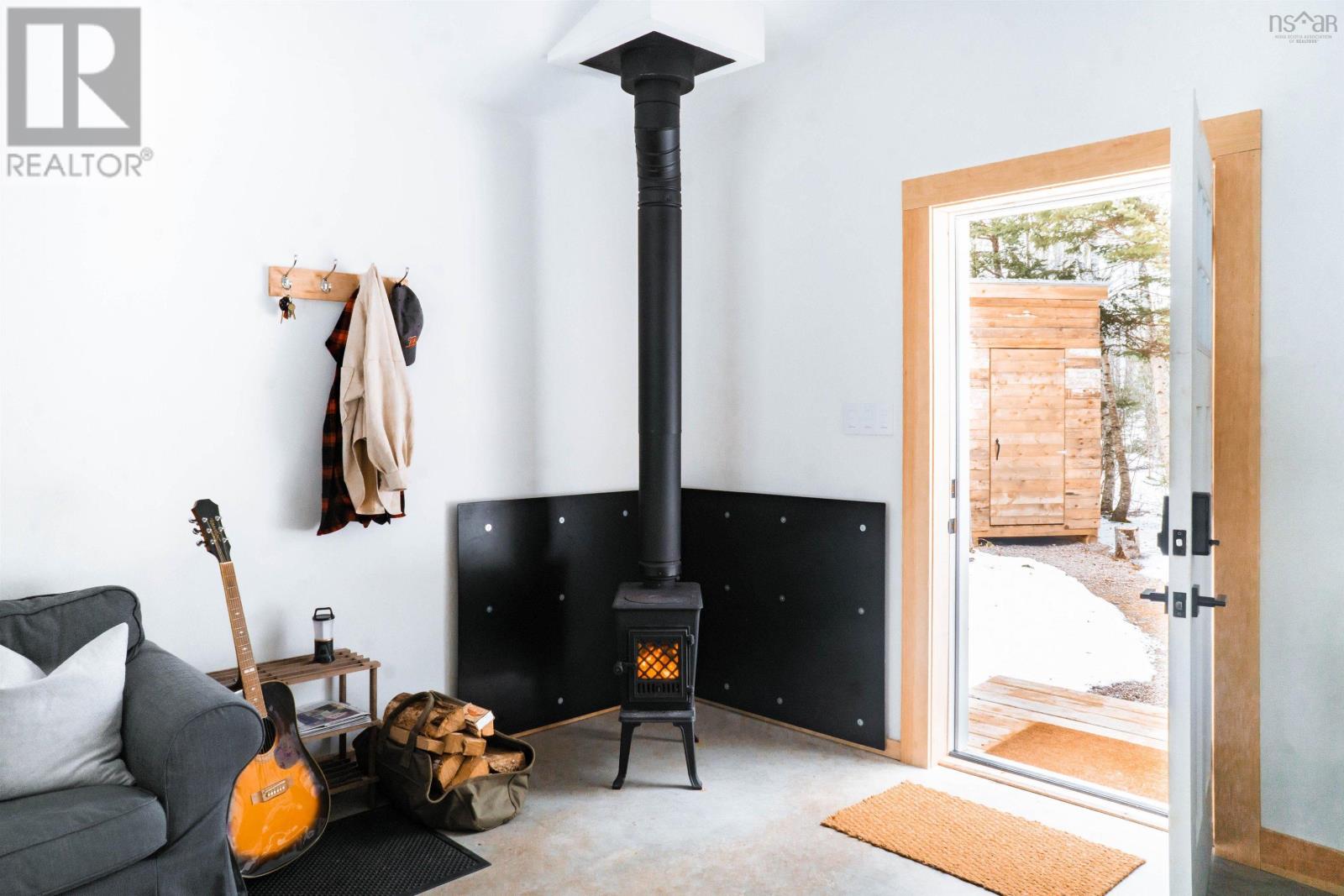 For sale 200 Old Kettle Road, Mill Village, Nova Scotia B0J2H0