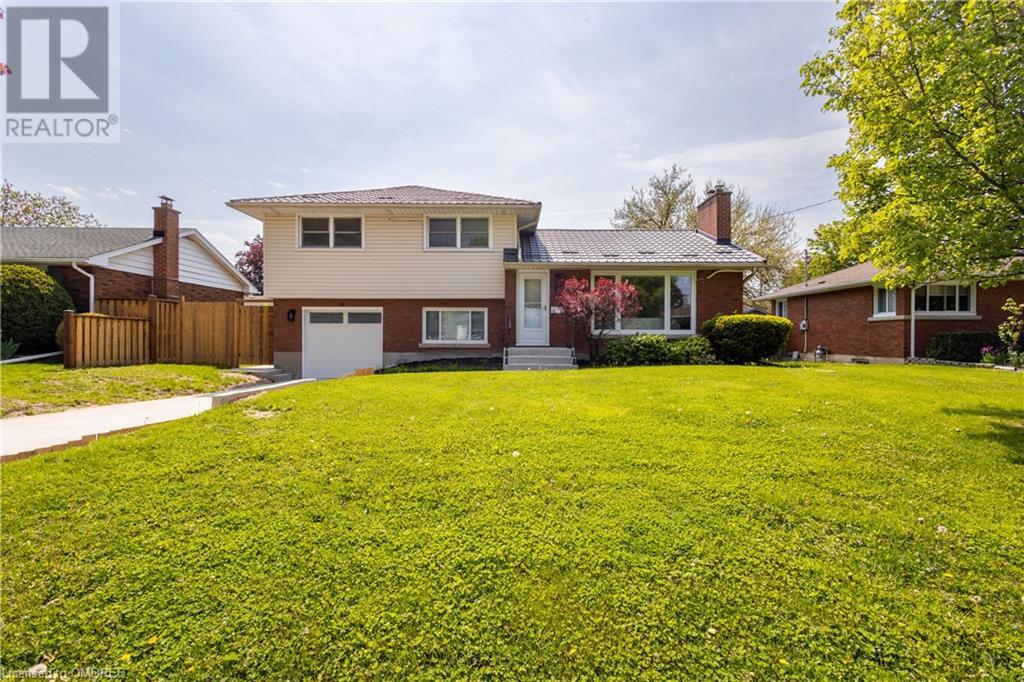 For sale 14 GLENCAIRN Drive, St. Catharines, Ontario L2M2N3 40589796