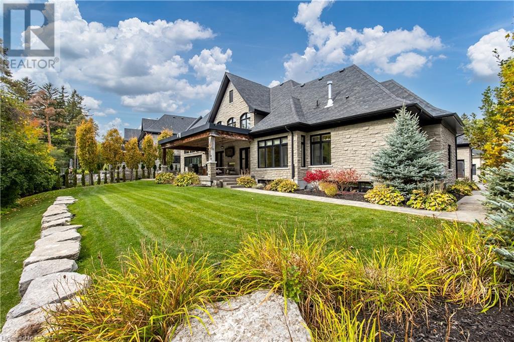 For sale 505 MORRISON Road, Kitchener, Ontario N2A0G5 40590509