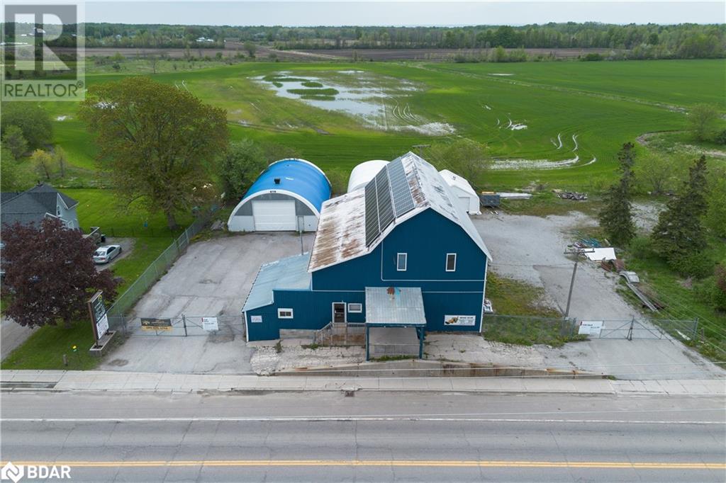 For sale 2362 HIGHWAY 12 Highway, Brechin, Ontario L0K1B0 40589078