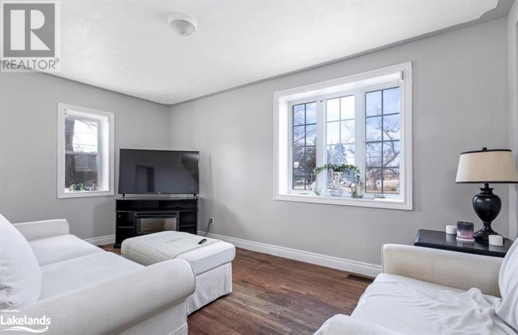 For rent 151 PEARSON Street, Meaford, Ontario N4L1K6 40589330