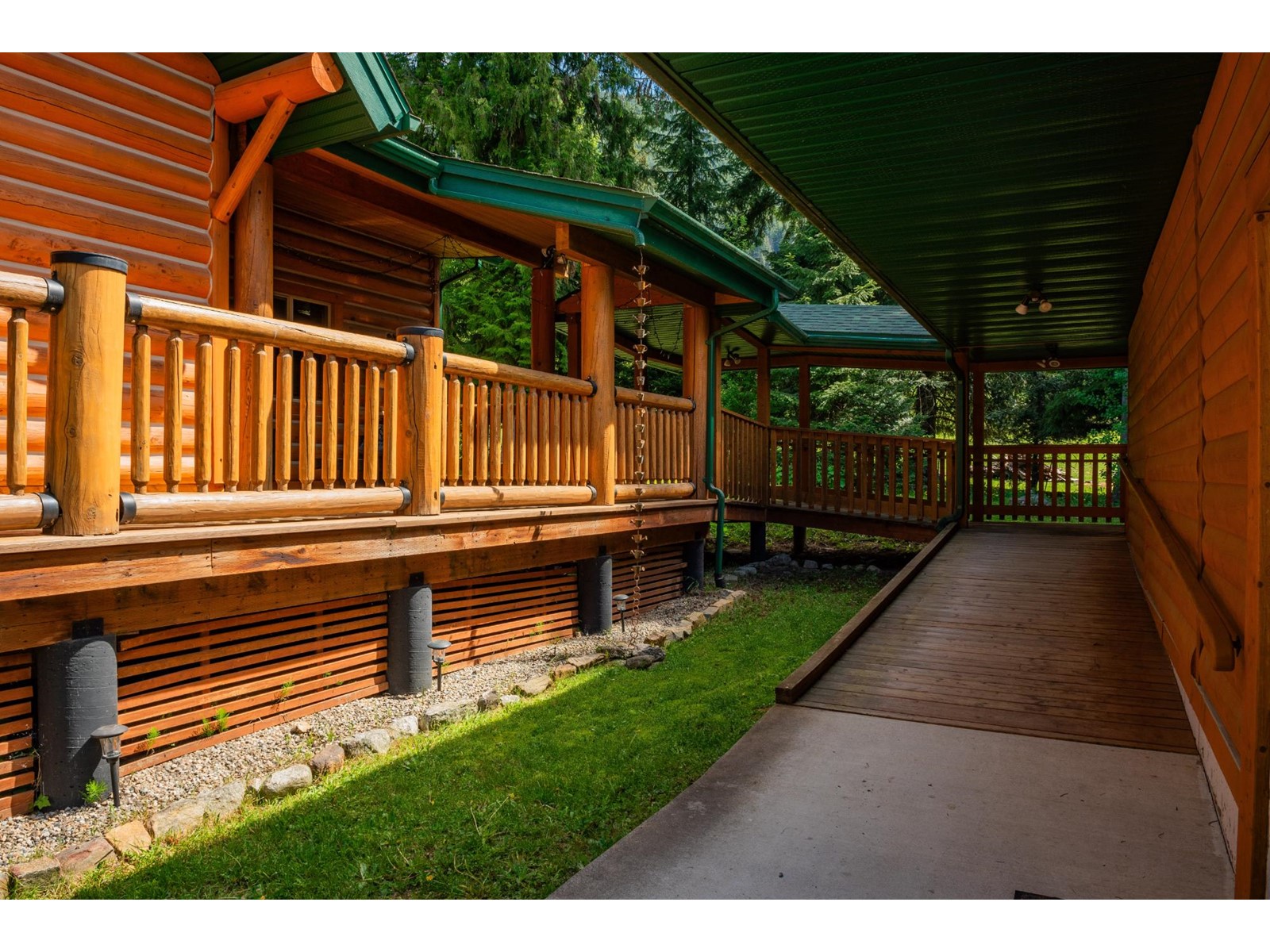 For sale 2692 STORBO HEIGHTS ROAD, Slocan Park, British Columbia