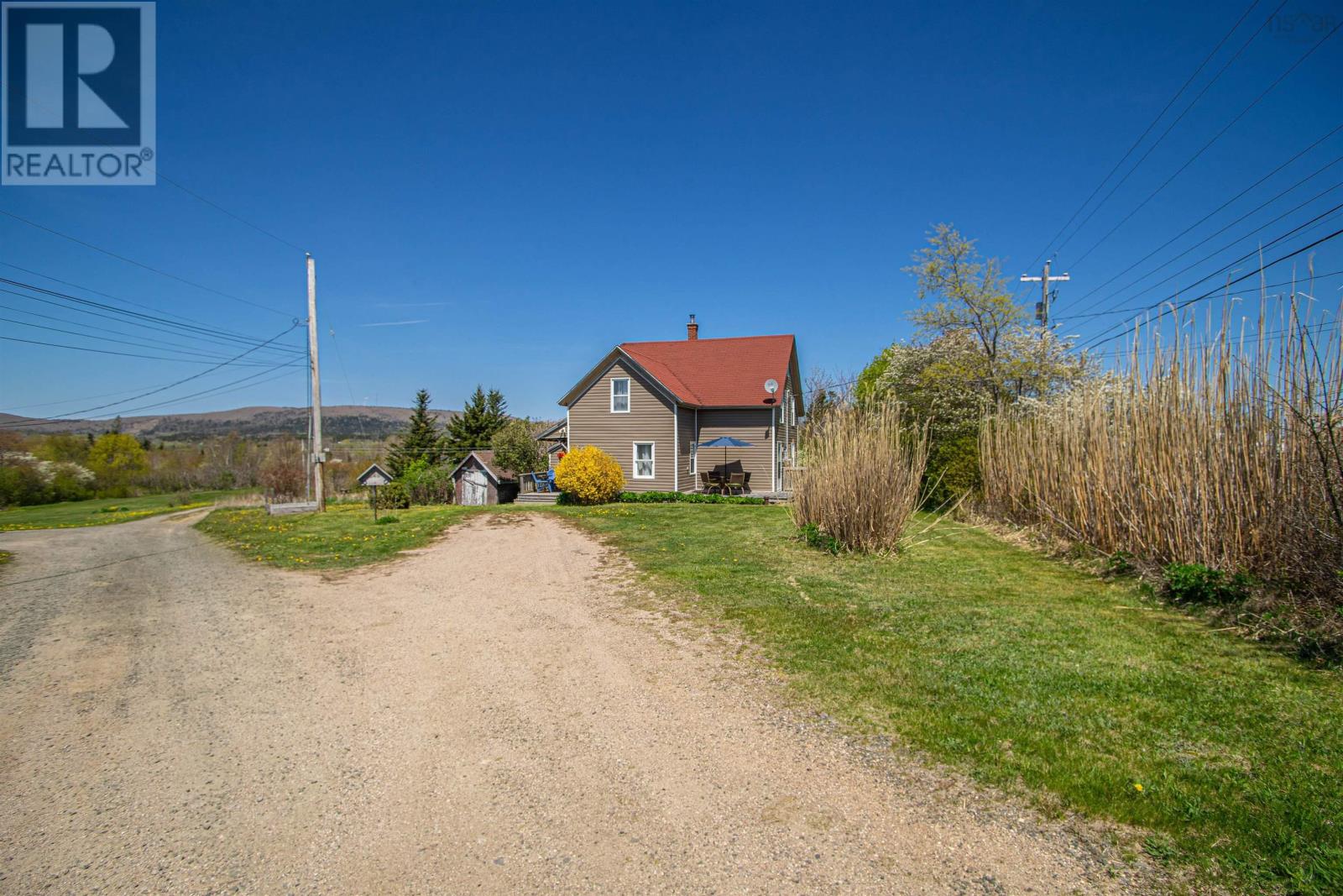 For sale 543 Highway 201, Moschelle, Nova Scotia B0S1A0 202227599