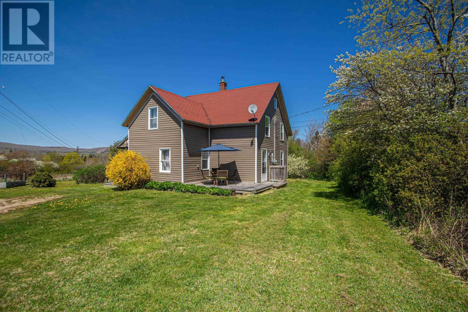For sale 543 Highway 201, Moschelle, Nova Scotia B0S1A0 202227599