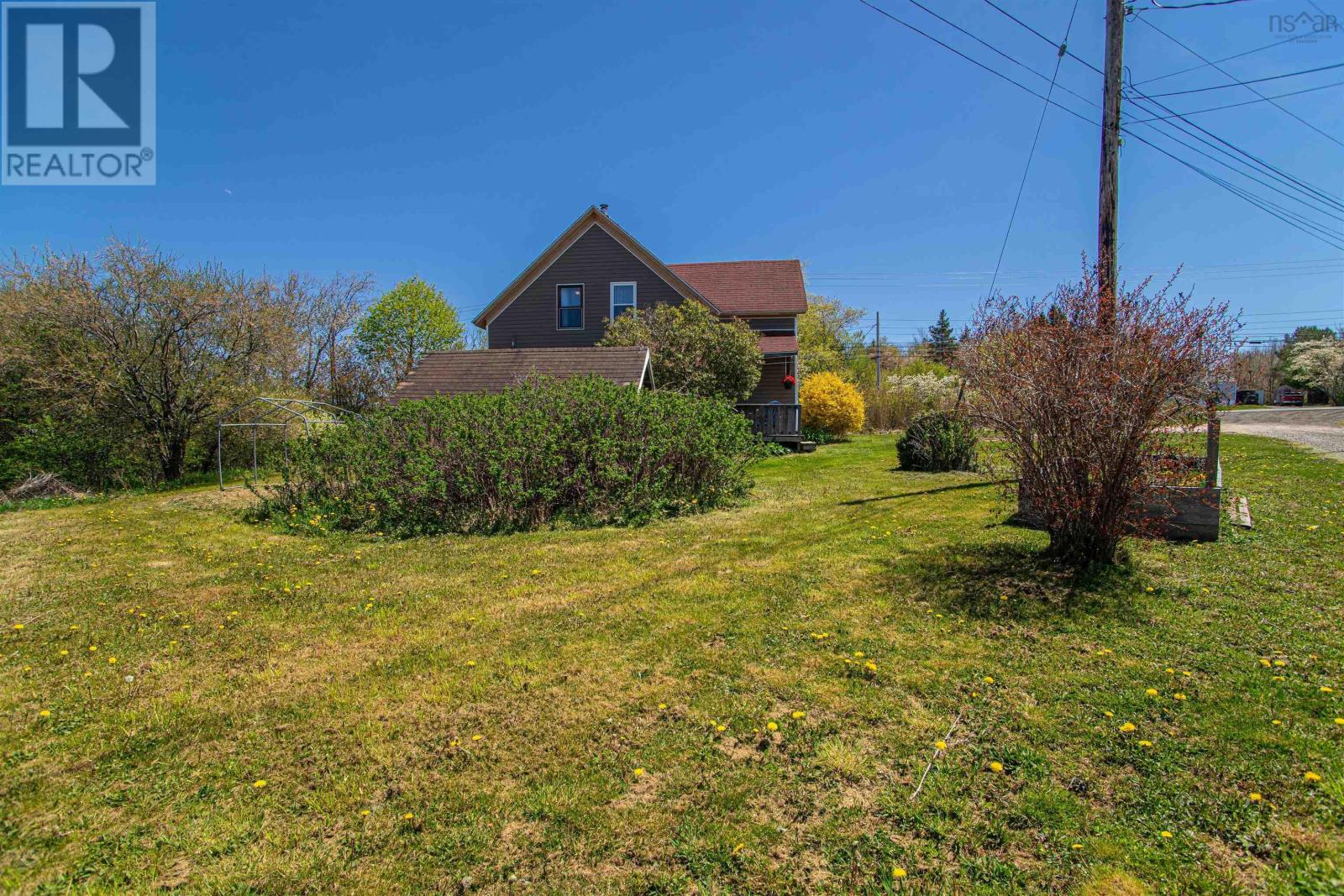 For sale 543 Highway 201, Moschelle, Nova Scotia B0S1A0 202227599