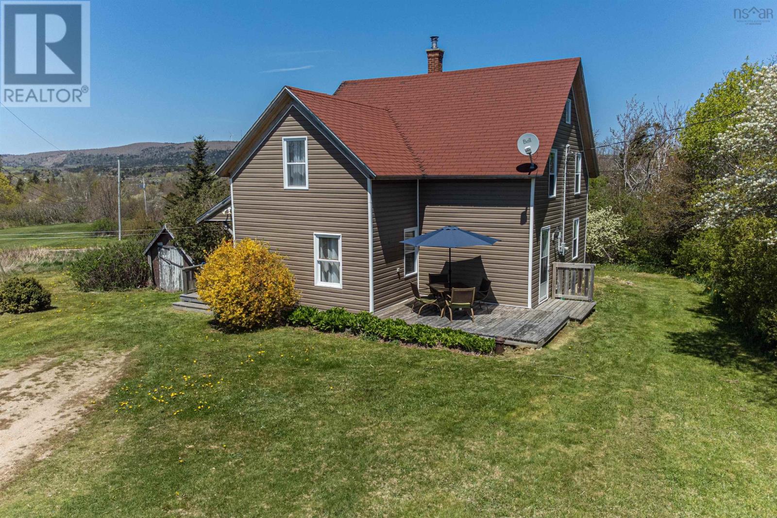 For sale 543 Highway 201, Moschelle, Nova Scotia B0S1A0 202227599 REALTOR.ca