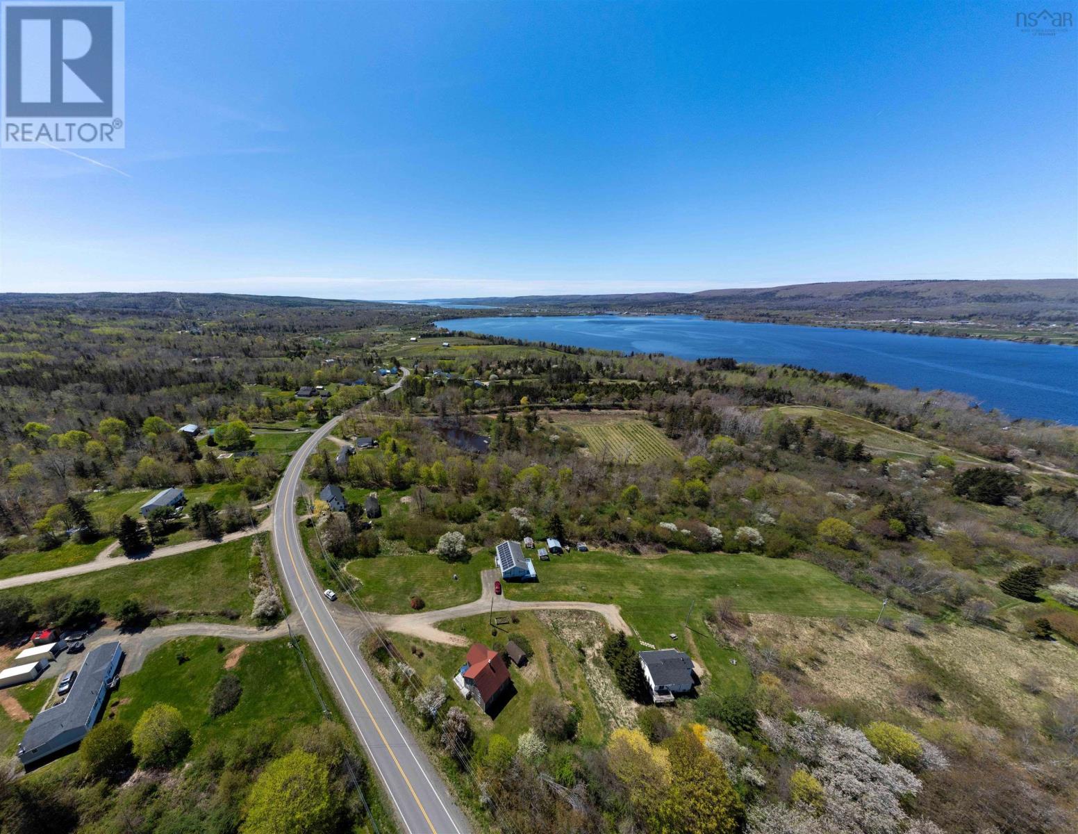 For sale 543 Highway 201, Moschelle, Nova Scotia B0S1A0 202227599 REALTOR.ca