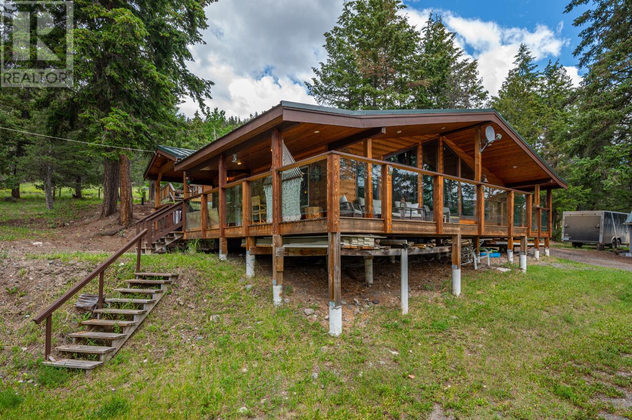 For sale 2474 LOON LAKE RD, Loon Lake, British Columbia 178534