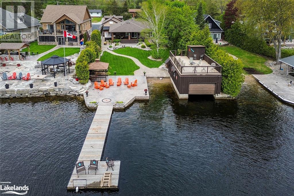 For sale 75 RIVERSIDE Drive, Bobcaygeon, Ontario K0M1A0 40588575