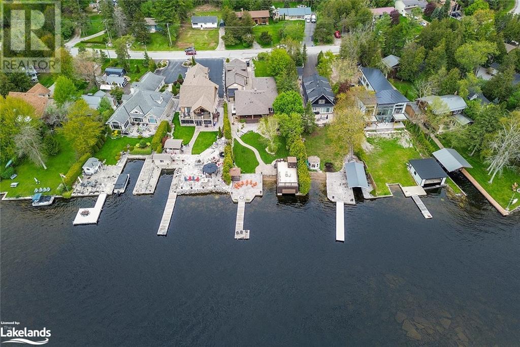 For sale 75 RIVERSIDE Drive, Bobcaygeon, Ontario K0M1A0 40588575
