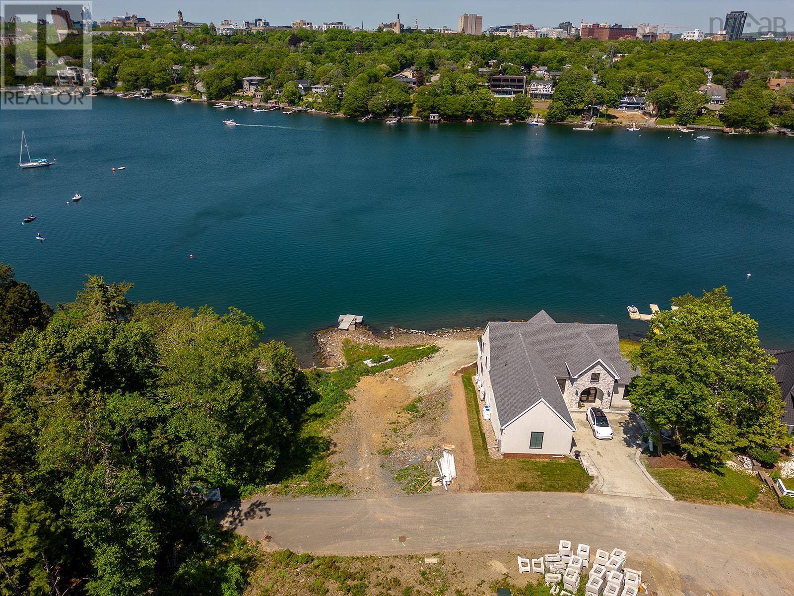 For sale Lot 21R Boscobel Road, Halifax, Nova Scotia B3B2J2