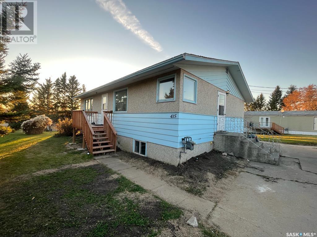 For sale: 415 1st AVENUE, Turtleford, Saskatchewan S0M2Y0 - SK969633 ...