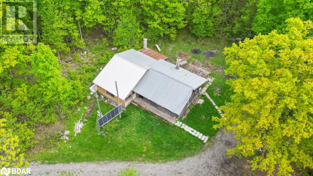 For sale 452B COLD WATER Road, Marlbank, Ontario K0K2L0 40590928