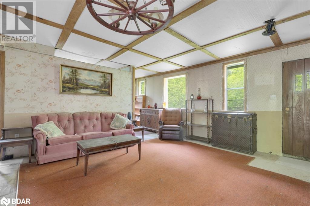 For sale 452B COLD WATER Road, Marlbank, Ontario K0K2L0 40590928