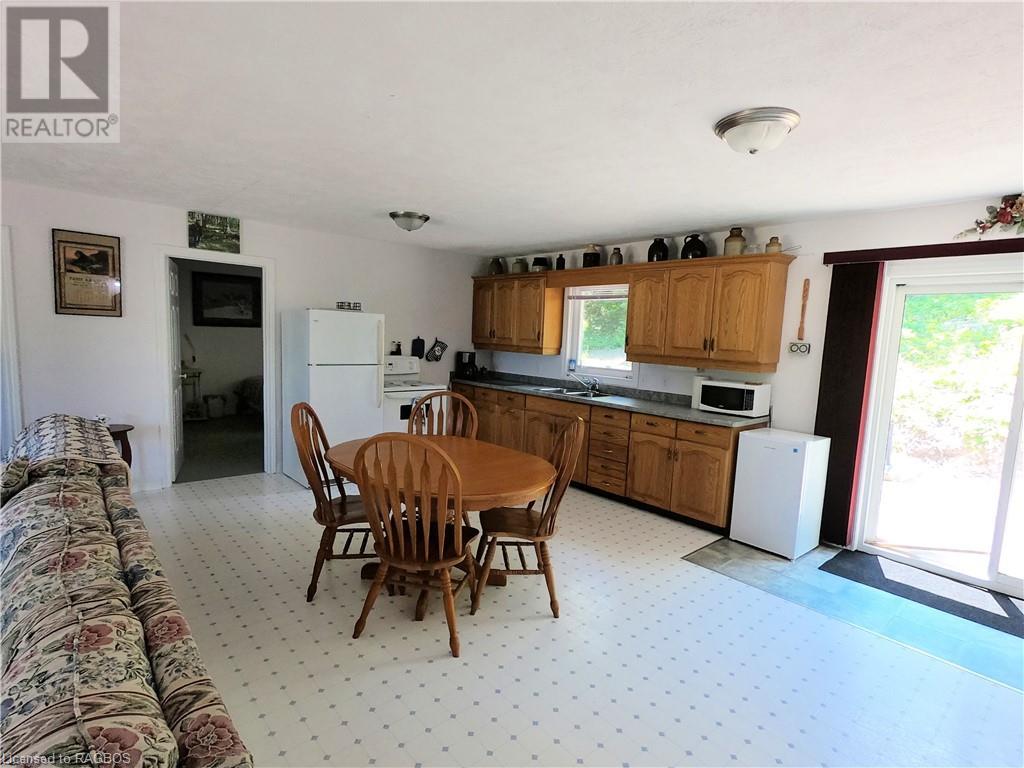 For sale 35 BRYANT Street, Oliphant, Ontario N0H2T0 40565667