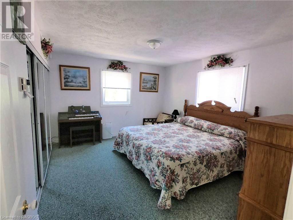 For sale 35 BRYANT Street, Oliphant, Ontario N0H2T0 40565667