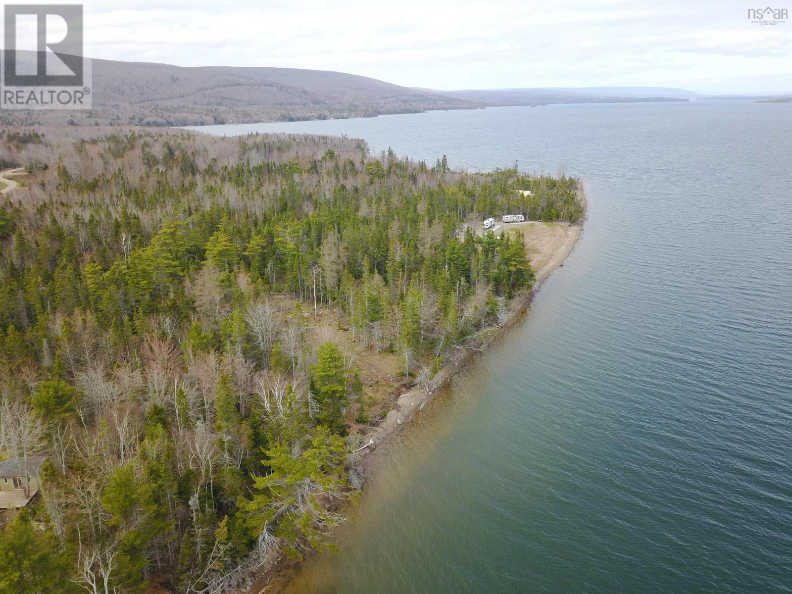 For sale 19 MacLeod Point Road, Bucklaw, Nova Scotia B0E3M0