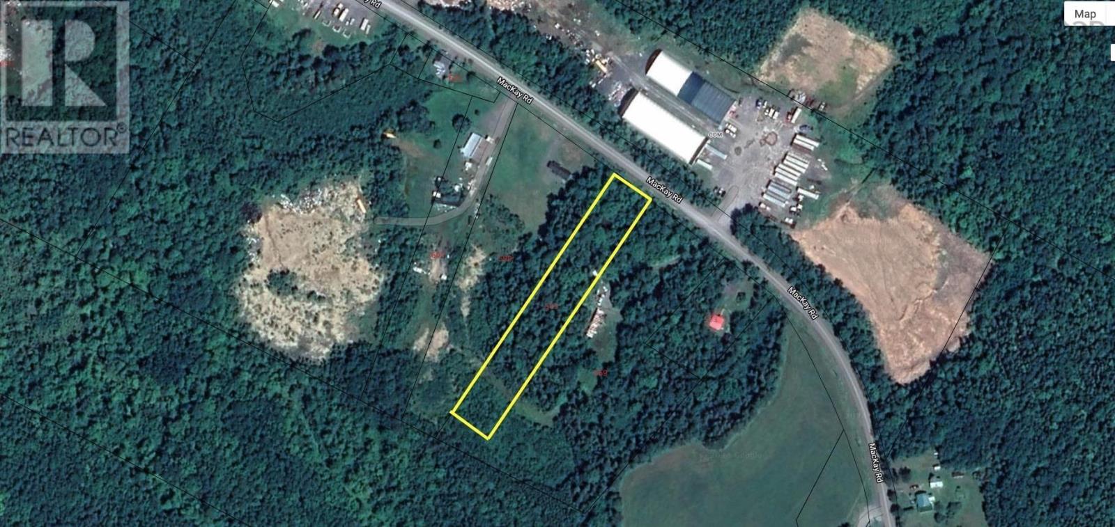 For sale 583 Mackay Road, Linacy, Nova Scotia B2H5C4 202404309