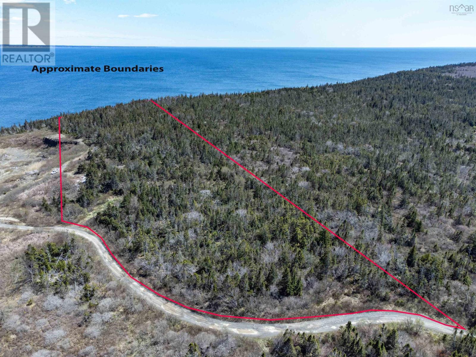 For sale Lot Farm Road, Freeport, Nova Scotia B0V1B0 202410761