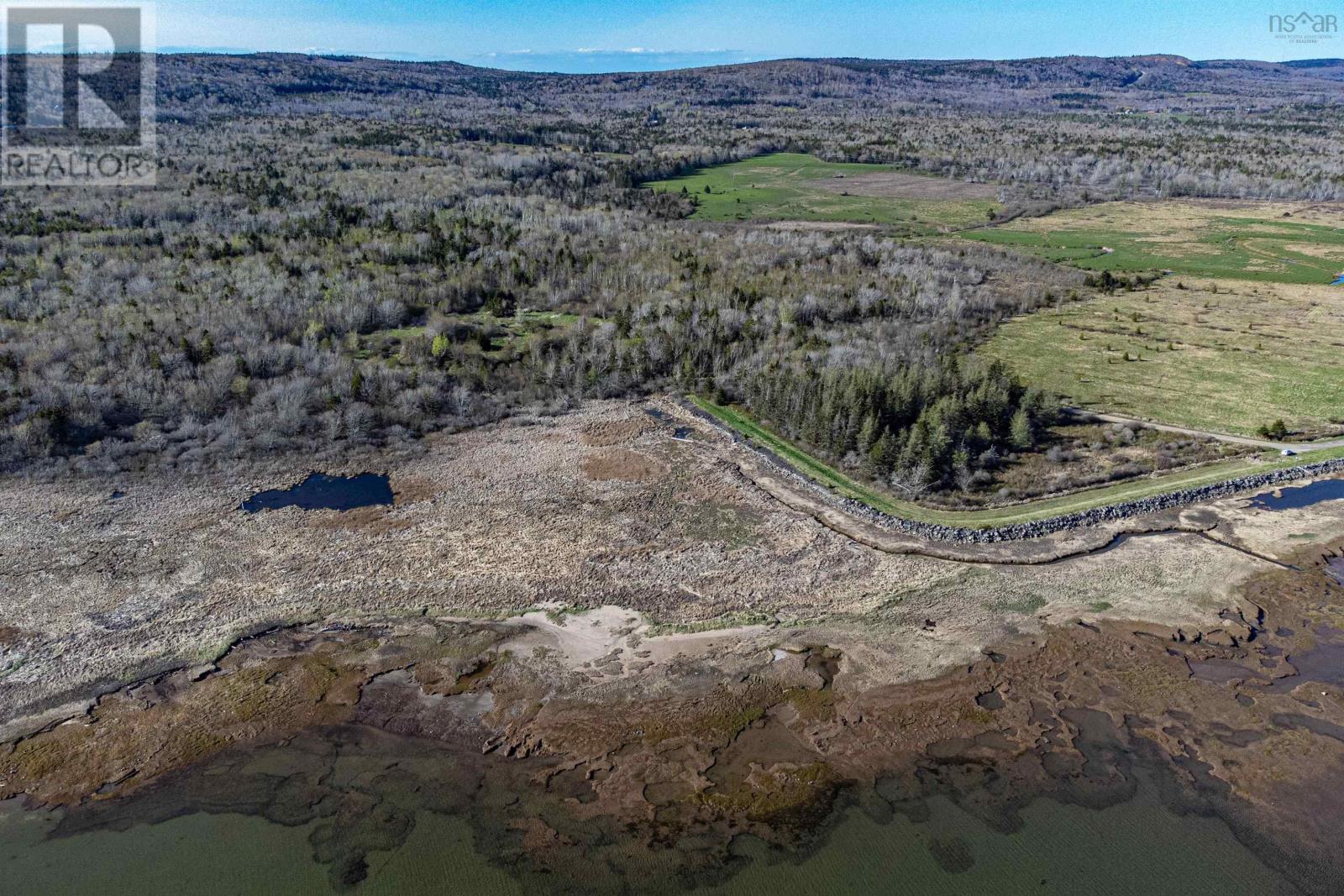 For sale Lower Cross Road, Rossway, Nova Scotia B0V1A0 202410774