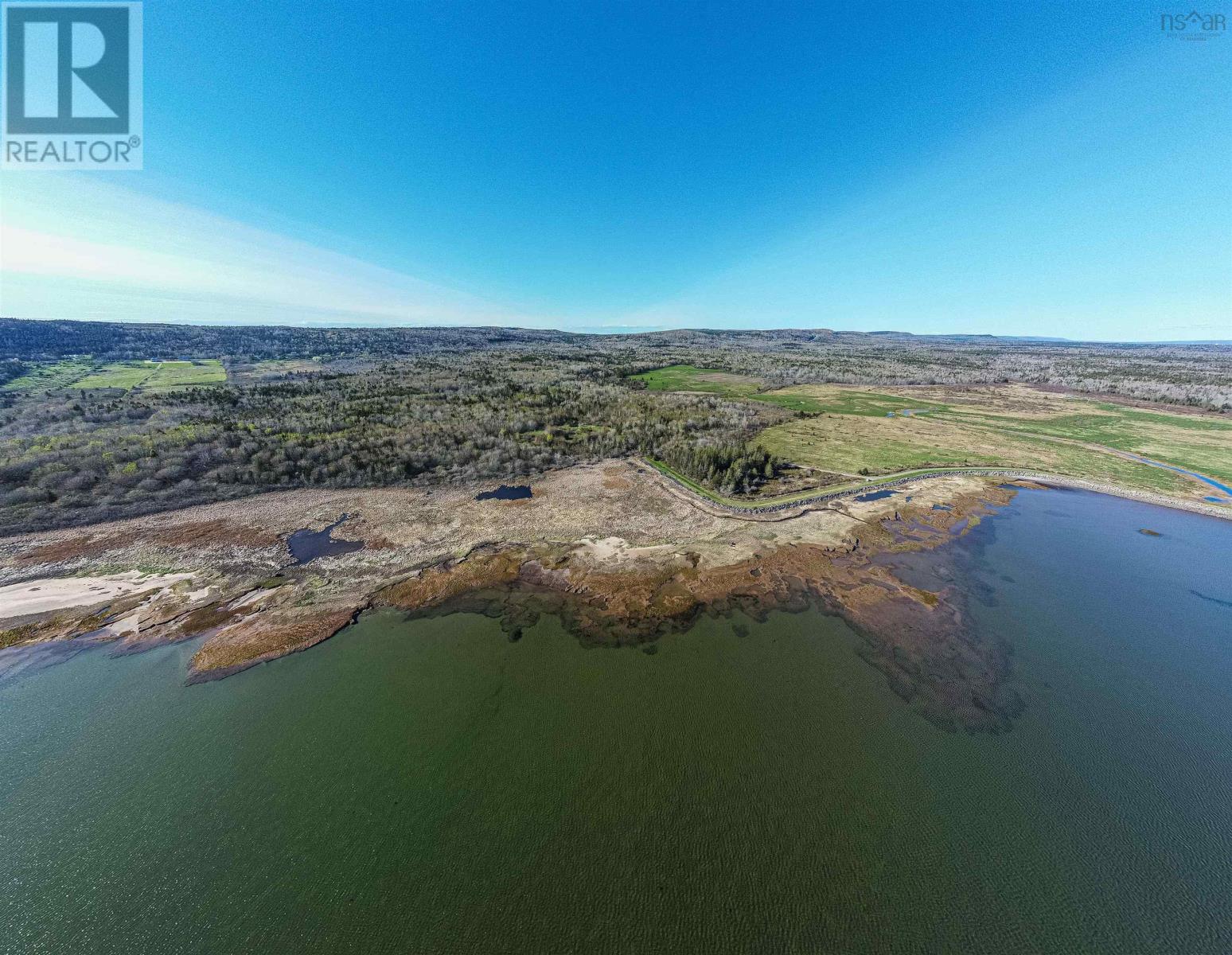 For sale Lower Cross Road, Rossway, Nova Scotia B0V1A0 202410774