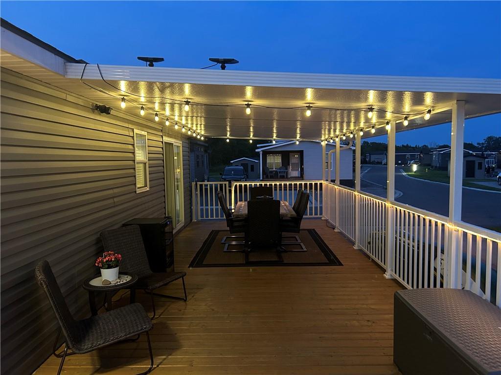 For sale 490 Empire Road, Unit QMD173, Sherkston, Ontario L0S1R0 H4194361 REALTOR.ca