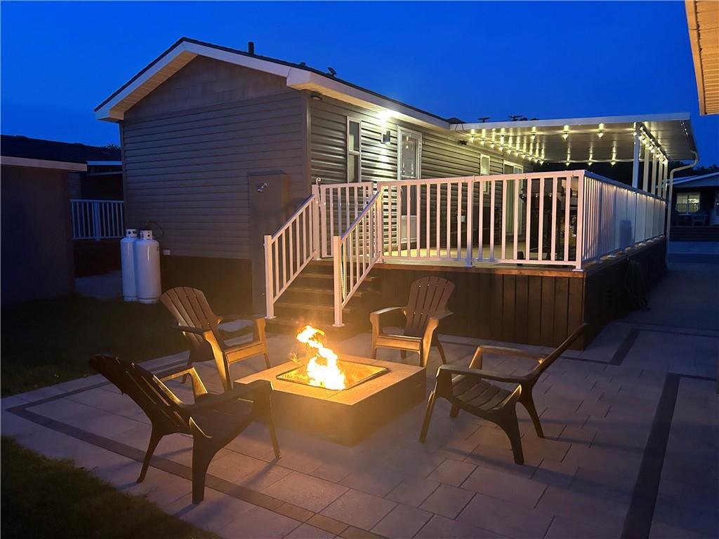 For sale 490 Empire Road, Unit QMD173, Sherkston, Ontario L0S1R0 H4194361 REALTOR.ca