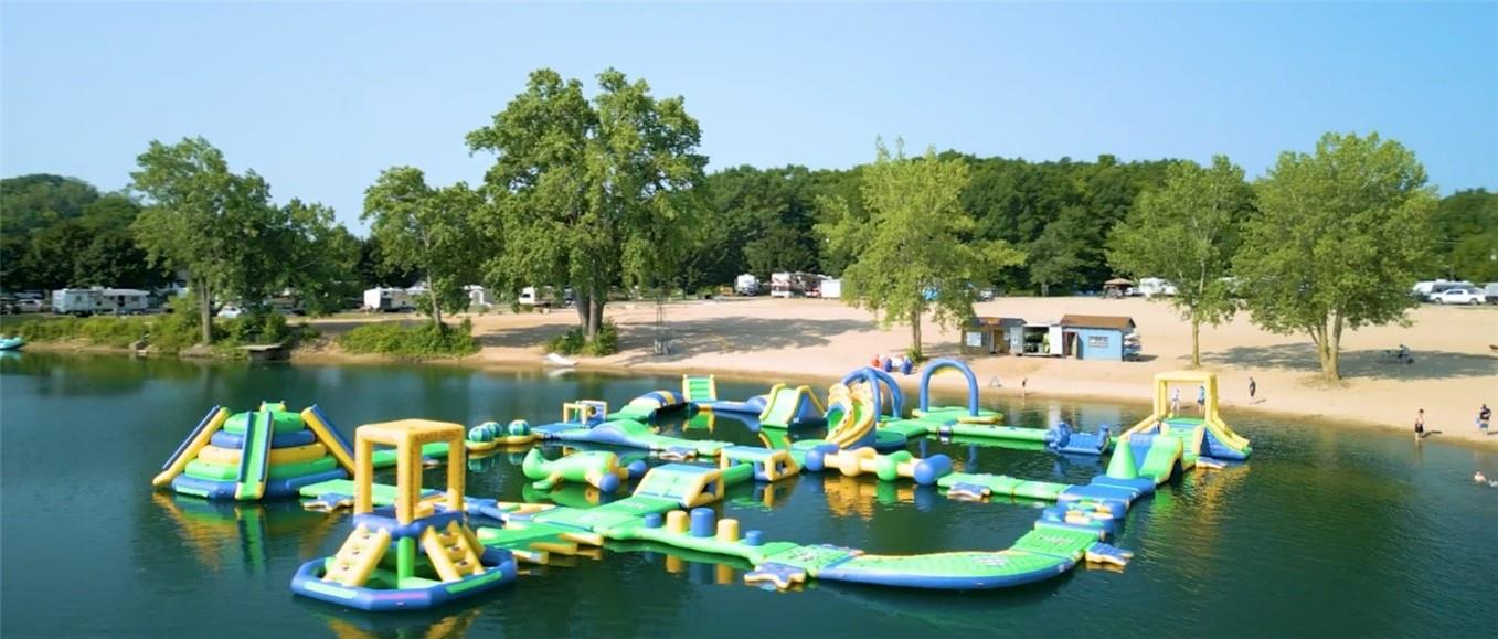 For sale 490 Empire Road, Unit QMD173, Sherkston, Ontario L0S1R0 H4194361 REALTOR.ca