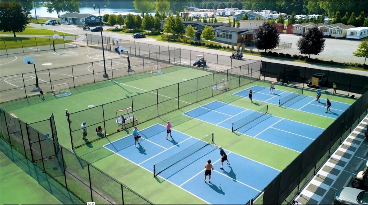 For sale 490 Empire Road, Unit QMD173, Sherkston, Ontario L0S1R0 H4194361 REALTOR.ca