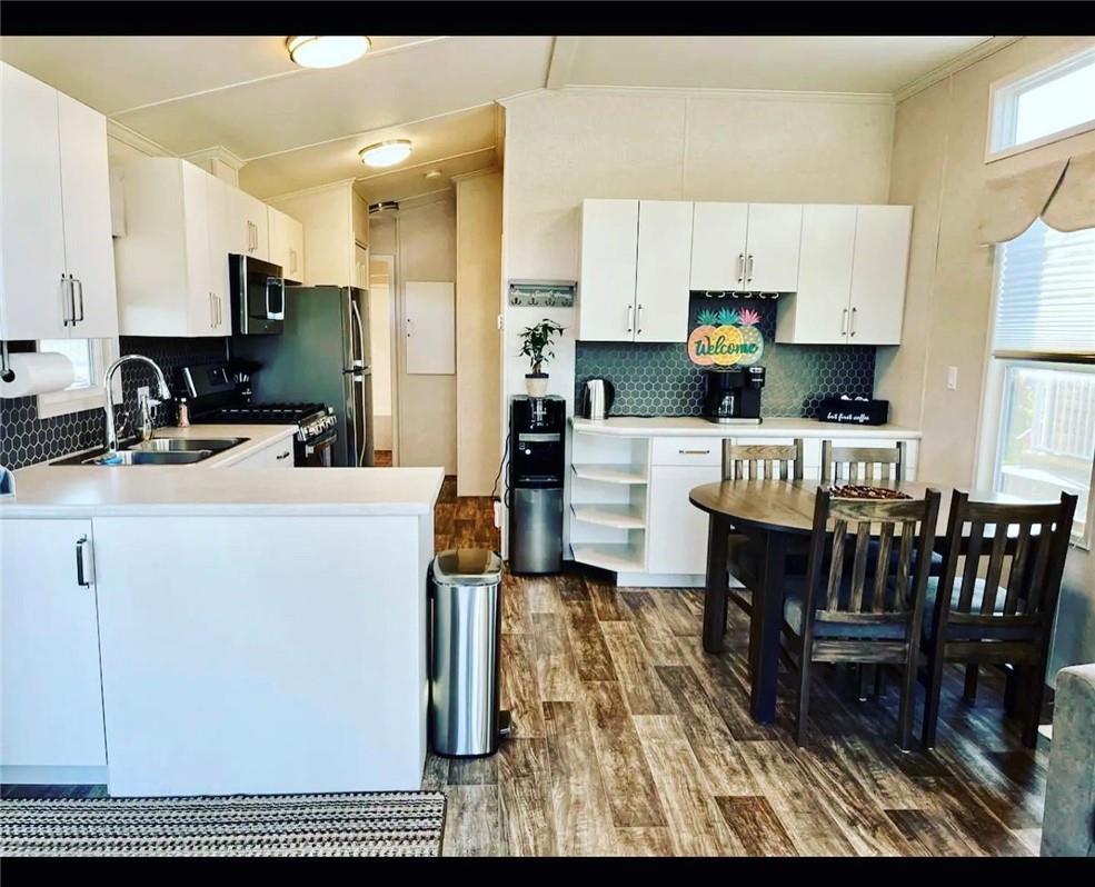 For sale 490 Empire Road, Unit QMD173, Sherkston, Ontario L0S1R0 H4194361 REALTOR.ca