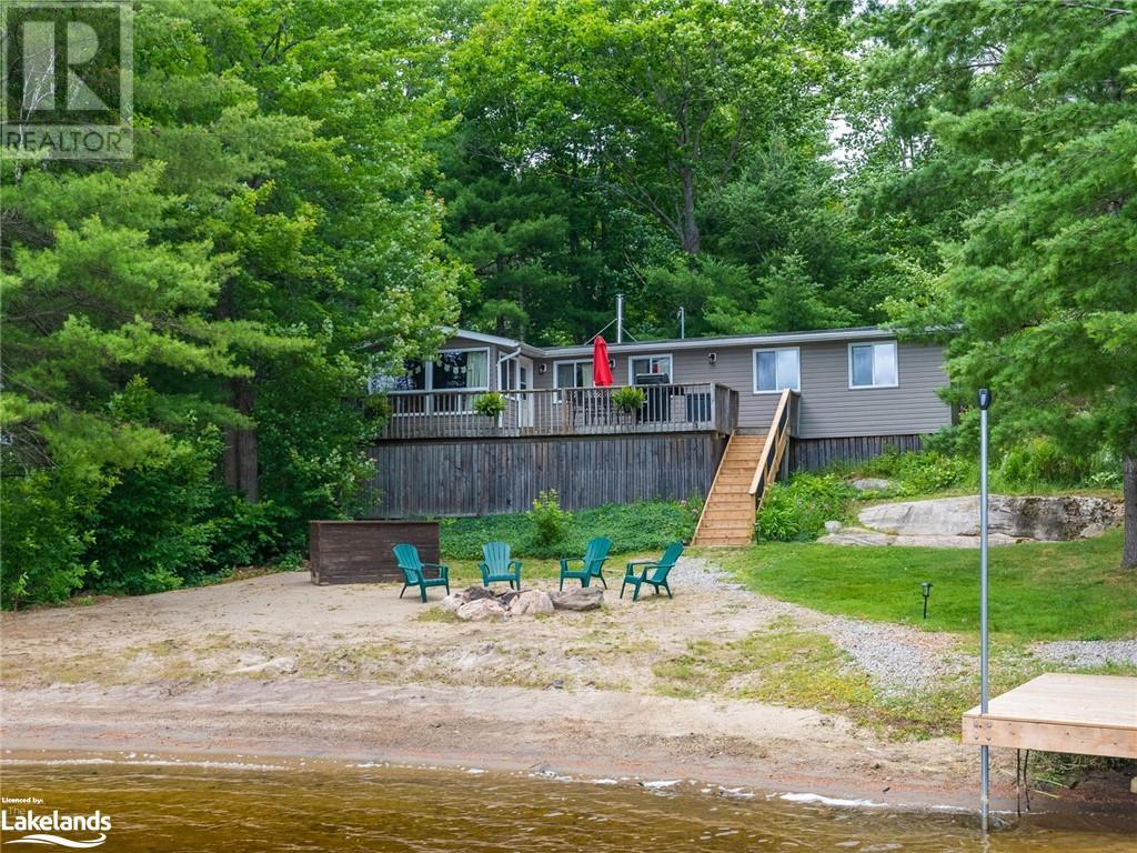 For sale 1040 KAHSHE Lake, Kilworthy, Ontario P0E1G0 40589971