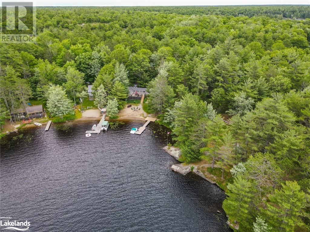 For sale 1040 KAHSHE Lake, Kilworthy, Ontario P0E1G0 40589971
